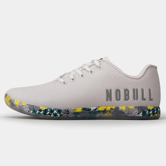 Nobull Unisex Outwork Spring Fling Trainers Crossfit Shoes - Picture 1 of 13
